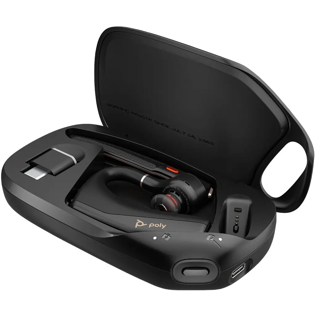 Гарнітура Poly Voyager Legend 50 UC (AT9M9AA) - фото 3