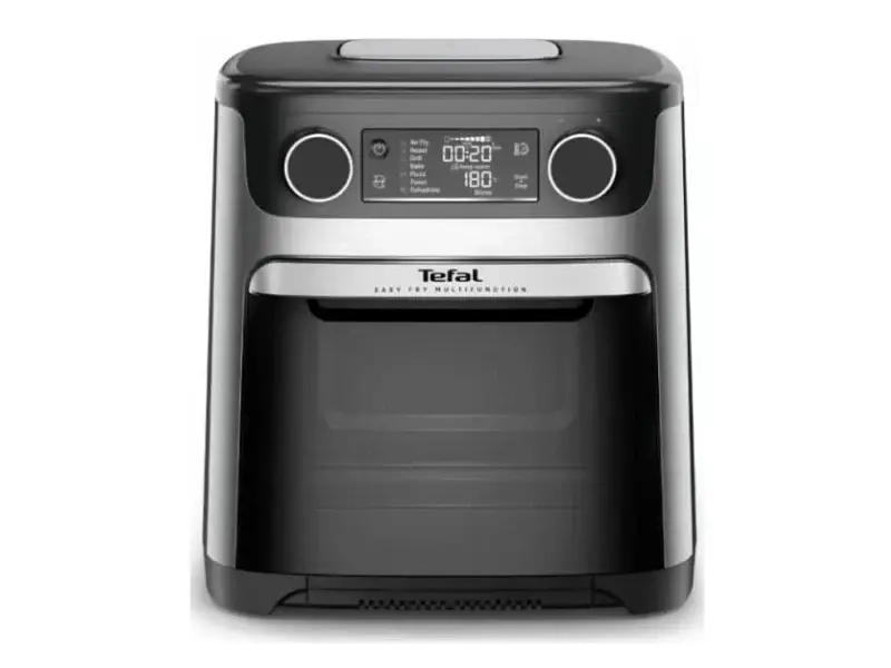 Мультипіч Tefal Easy Fry Multifunction FW556DE0