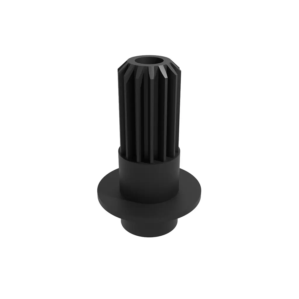 Шестірня No1 Braun 4642 multimix 350 v - фото 3