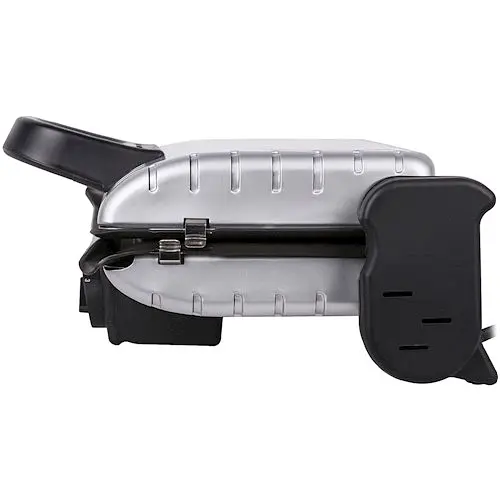 Електрогриль Tefal Minute GC2050 EU [53793] - фото 3