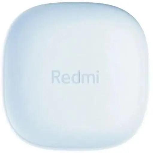 Бездротові навушники Xiaomi Redmi Buds 6 Play (M2420E1 / BHR9283GL) блакитні BHR9283GL - фото 3