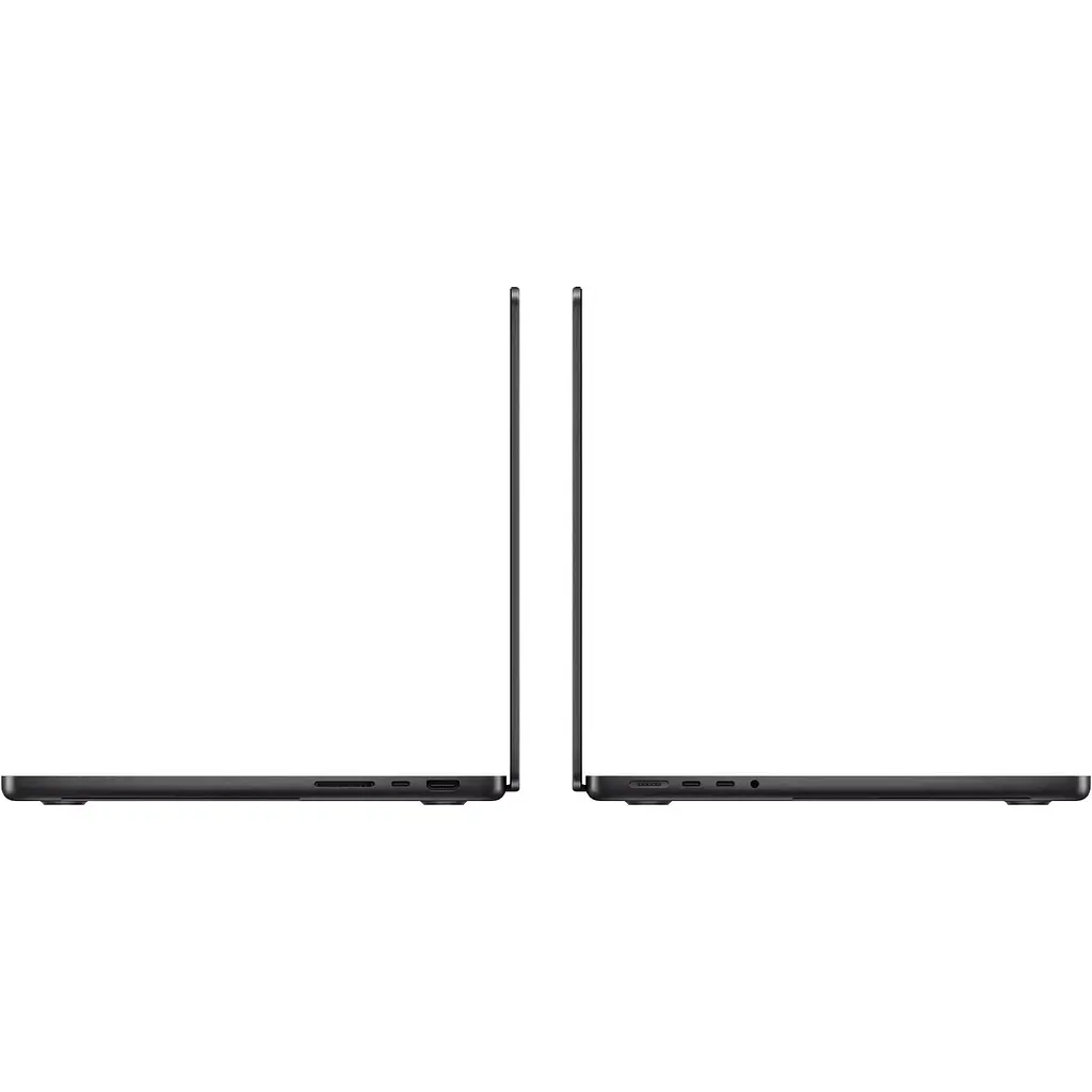 Ноутбук Apple MacBook Pro 14'' M5 24GB/1TB Space Black 2025 (MDE34) [149220] - фото 6
