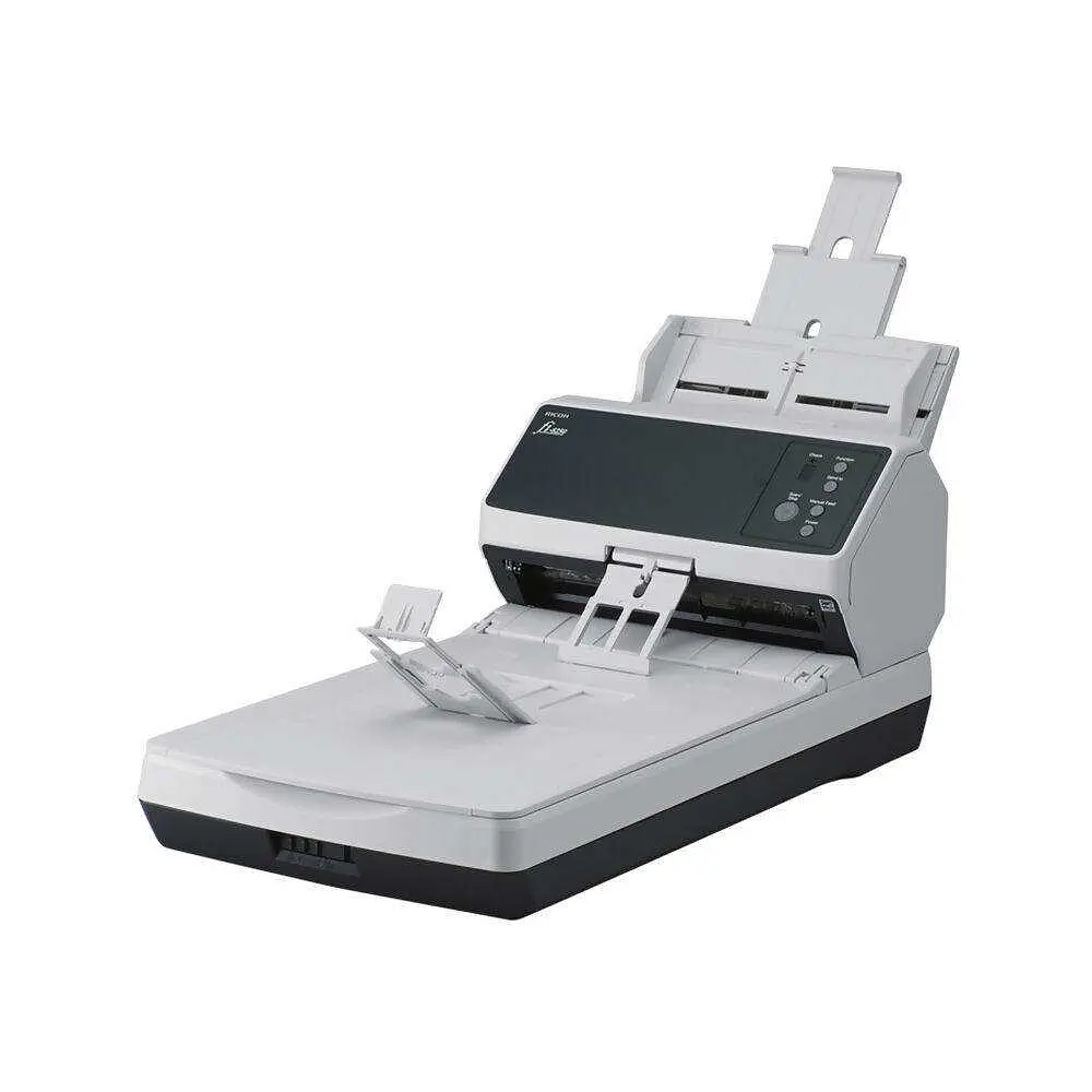 Протяжный сканер Fujitsu fi 8250 (PA03810-B601) - фото 2