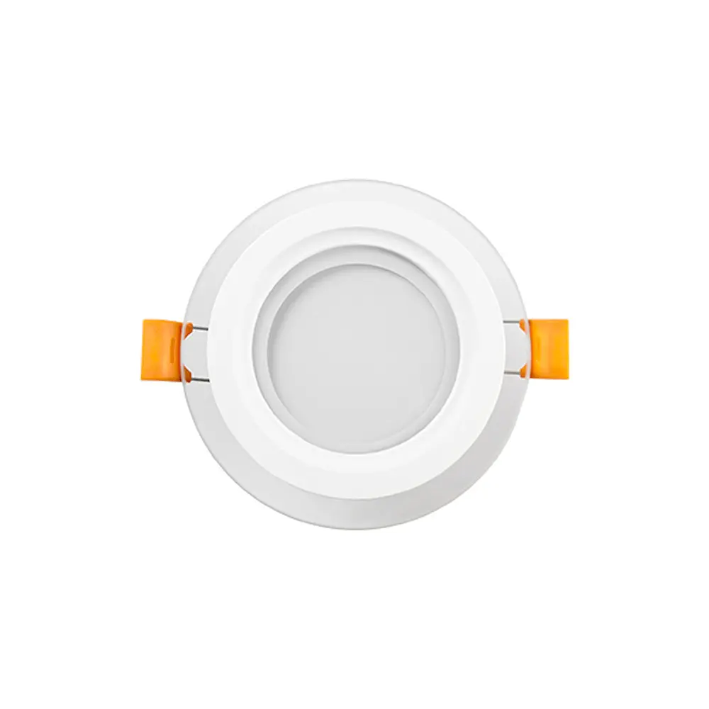 Світильник LED даунлайт Violux LOTOS 6W 5000K круг IP20 ( 110001 ) - фото 2