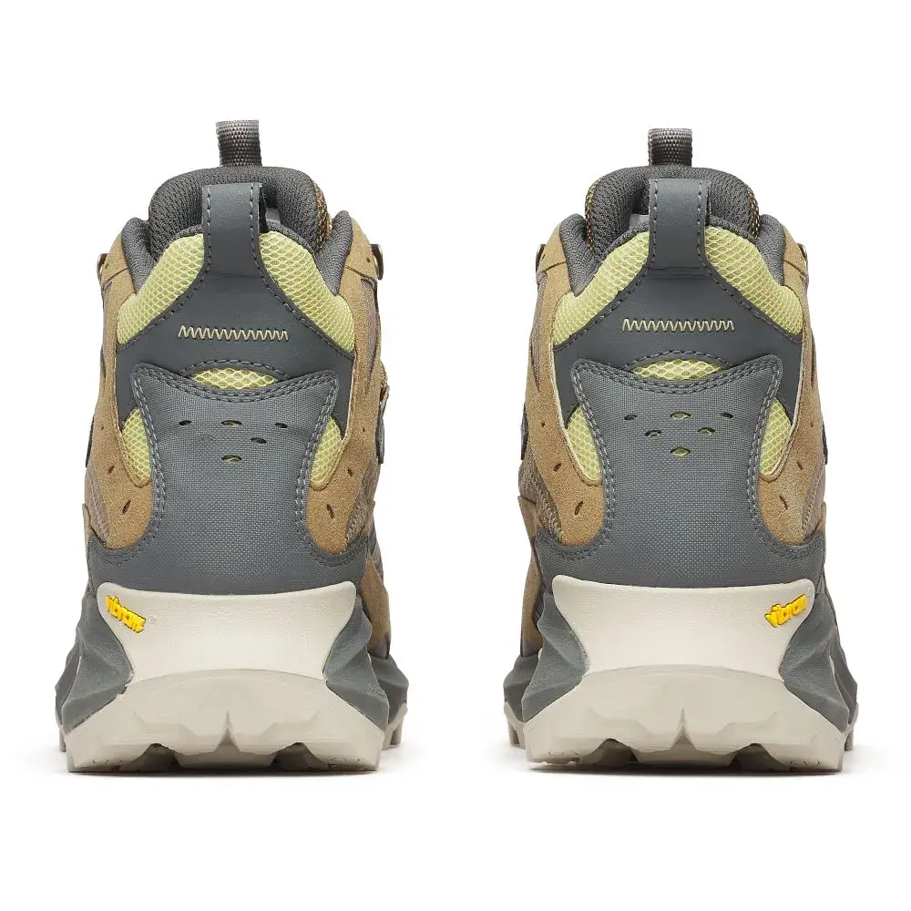 Черевики Merrell Moab Speed 2 Mid GTX Mns - фото 3