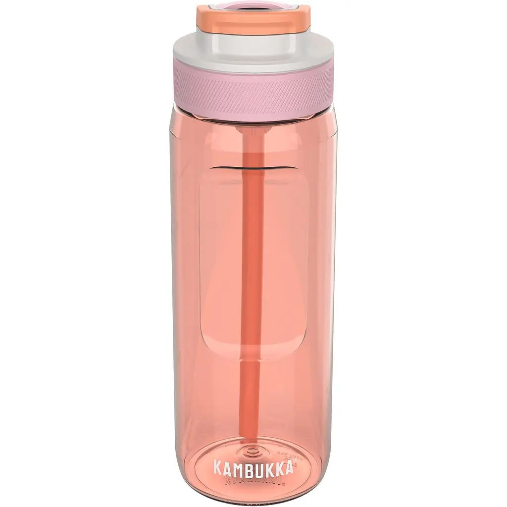 Пляшка для води Kambukka Lagoon Mango Tango 750 мл (11-04043) - фото 4