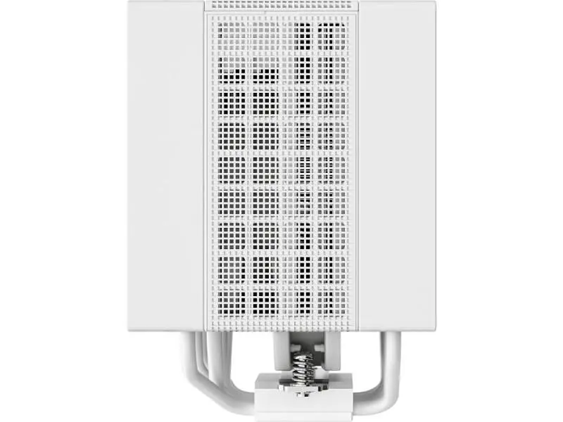 Повітряне охолодження Deepcool Assassin 4S White (R-ASN4S-WHGPMN-G) - фото 8