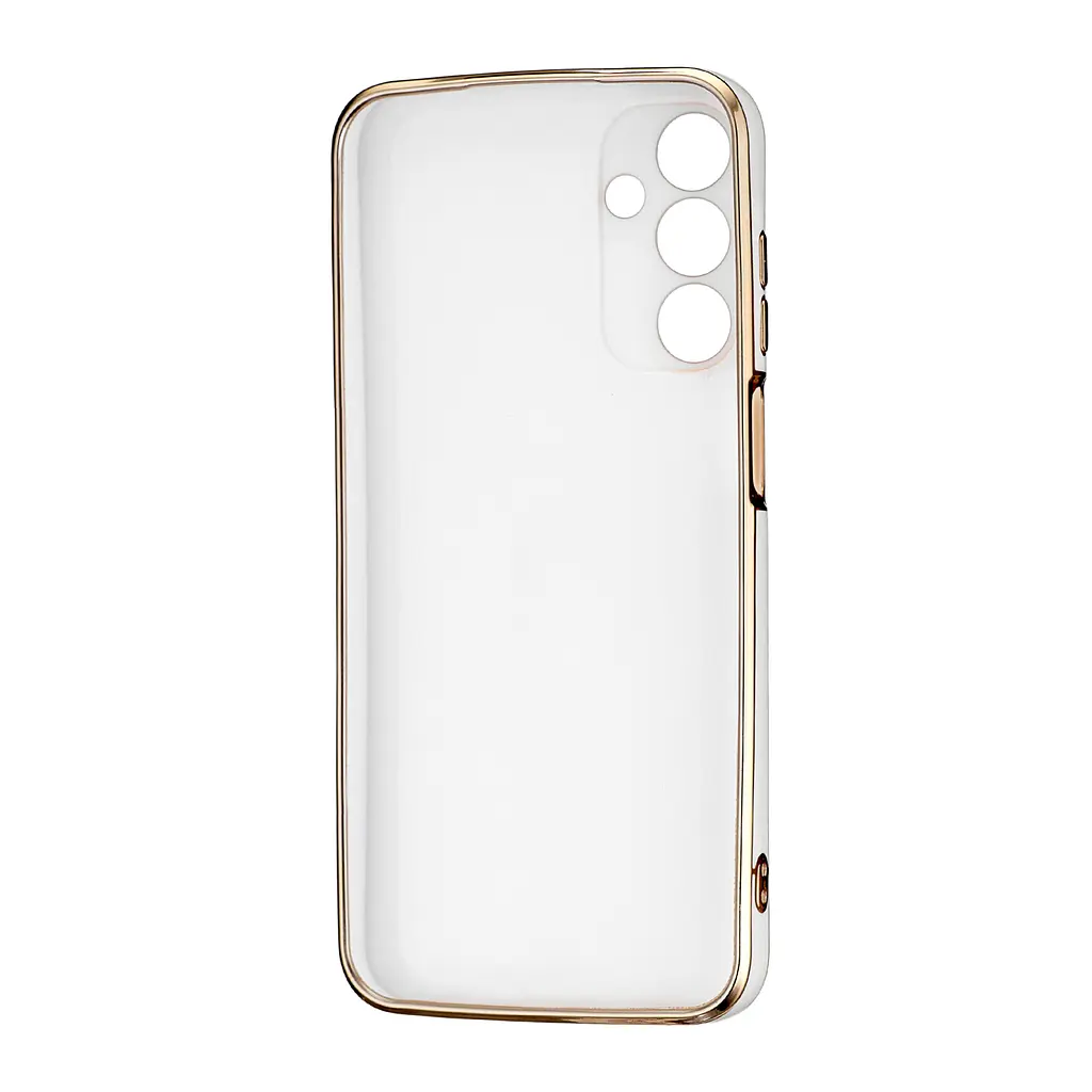 Чохол Golden Line Samsung A15 4G (A155)/A15 5G (A156) White - фото 2