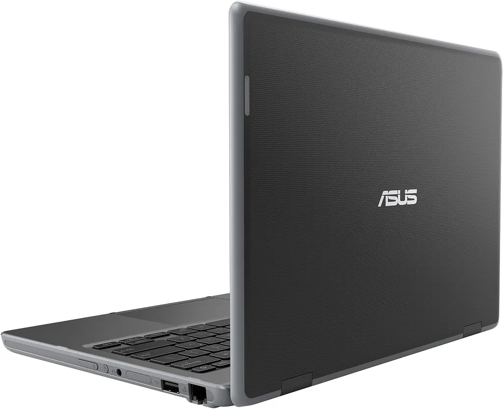 Ноутбук ASUS PRO BR1100CKA-GJ0379 (90NX03B1-M05150) (90NX03B1-M05150) - фото 10