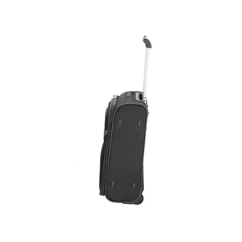 Валіза Travelite на 2 колесах Orlando XS TL098526 Black (TL098526-01) - фото 3