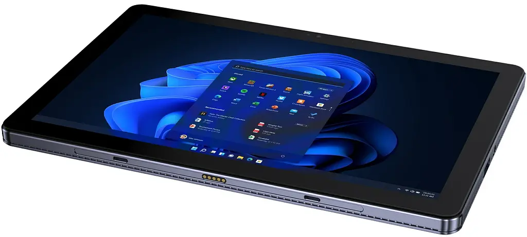 Планшет Chuwi Hi10 X1 8/256Gb N100 Windows 11 - фото 3