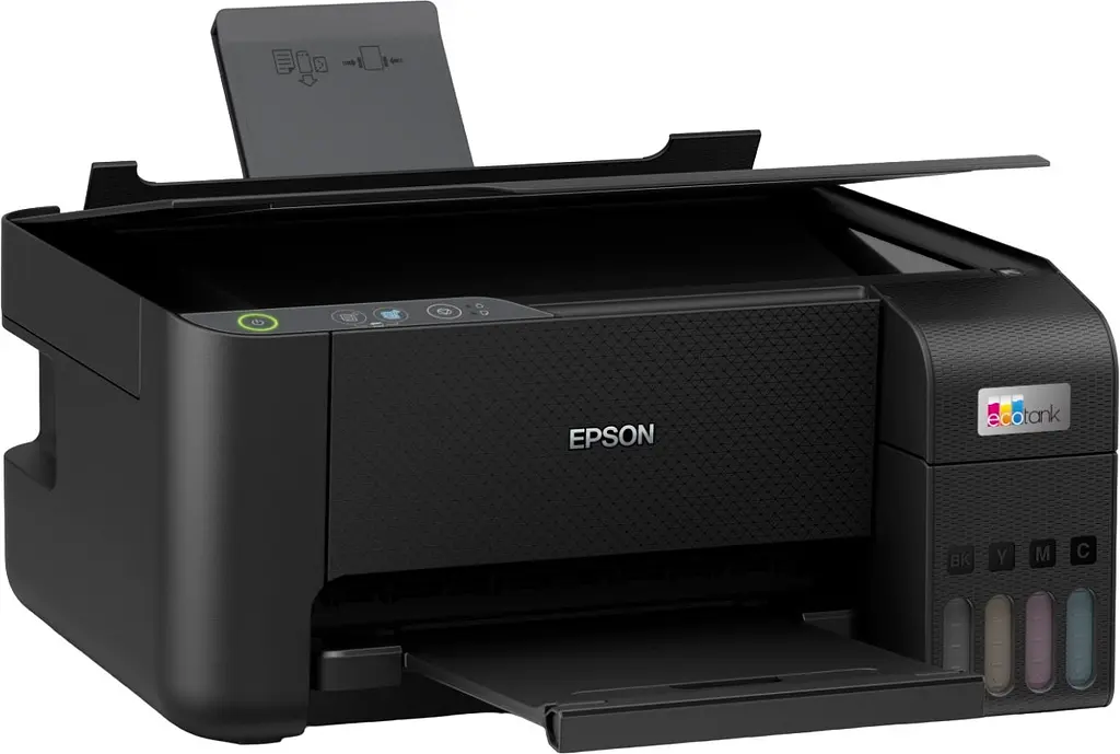 БФП EPSON EcoTank L3200 (C11CJ69401) - фото 2