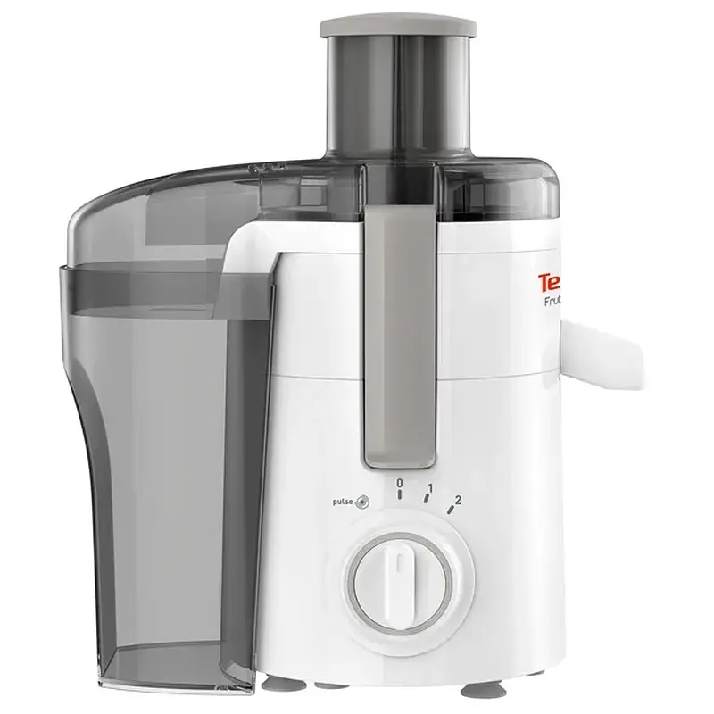 Соковитискач TEFAL ZE370138 - фото 5