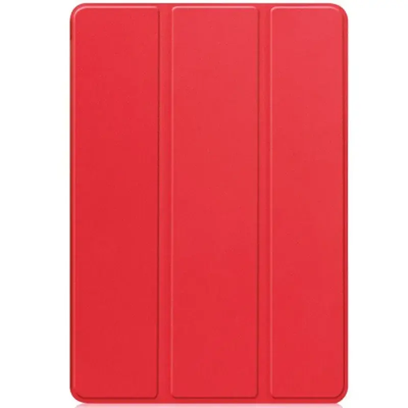 Чохол до планшета BeCover Smart Case Xiaomi Pad 8 / 8 Pro 11.2" Red (714592) - фото 2