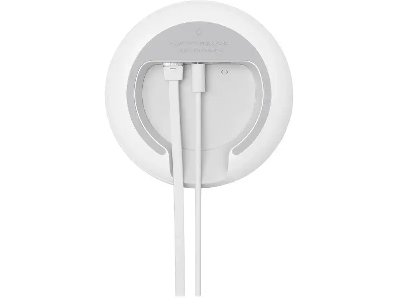 Бездротовий маршрутизатор (роутер) / Точка доступу Google Nest Wifi Router and Two Points Snow (GA00823-US) - фото 5