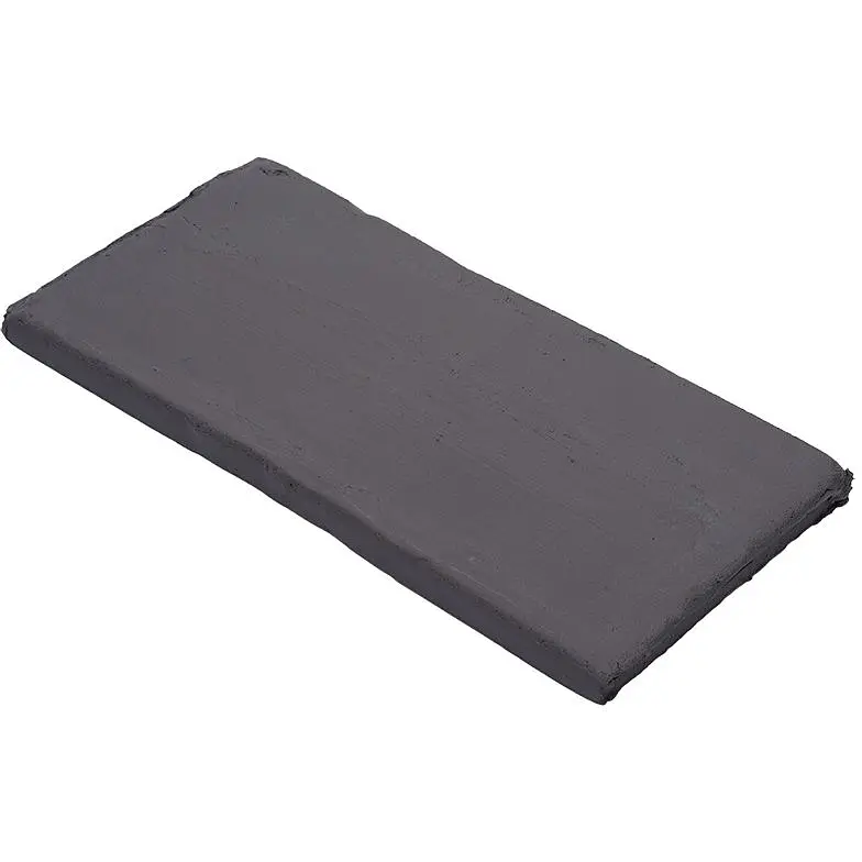 Глина самозастигаюча ZiBi Classic 500 г сіра (ZB.6293) - фото 2