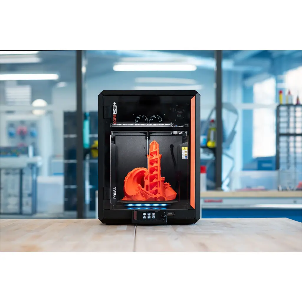 3D-принтер Prusa CORE One+ Kit (PR-15277) [166508] - фото 6