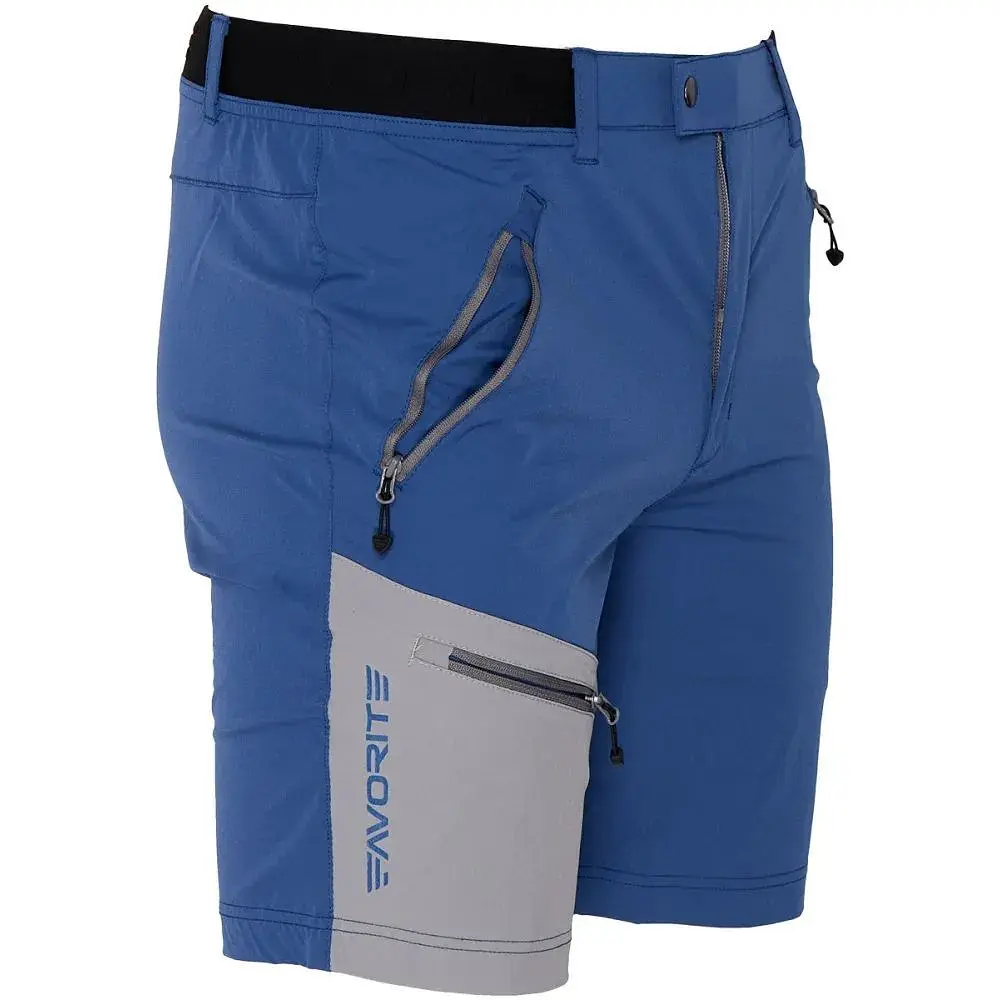 Шорти Favorite Track Shorts 3XL Синій - фото 2