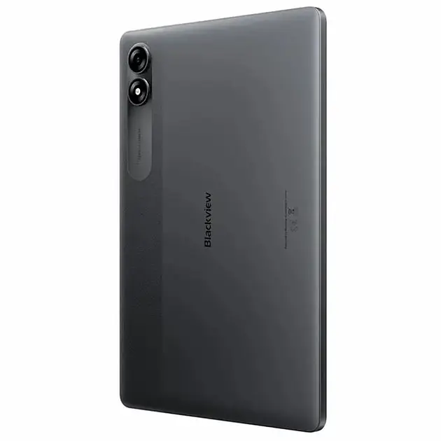 Планшет Ulefone Armor Pad Pro 8/128Gb Black (Global) LTE - фото 5