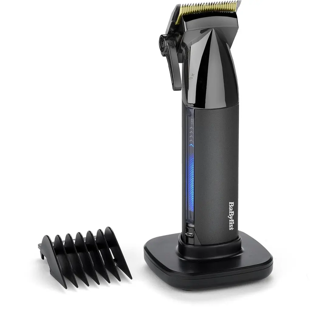 Машинка для стрижки Babyliss E991E - фото 3