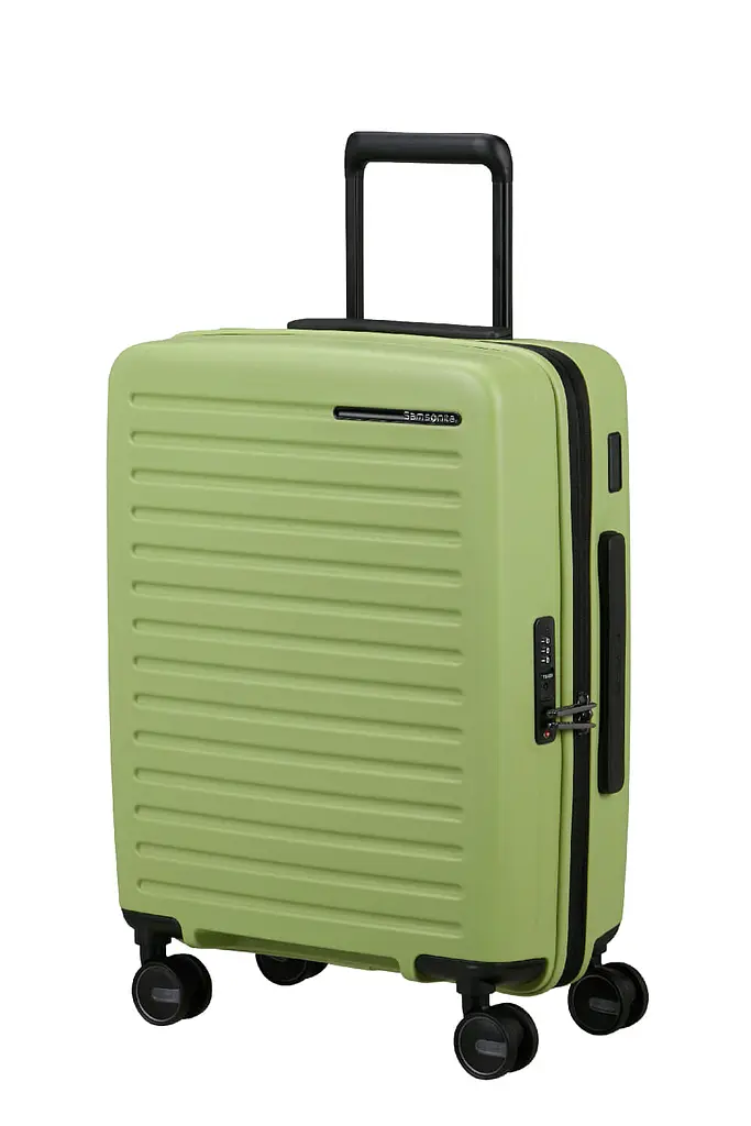 Валіза Samsonite RESTACKD 55 см WASABI 55x40x20(23) KO6*14001 - фото 10