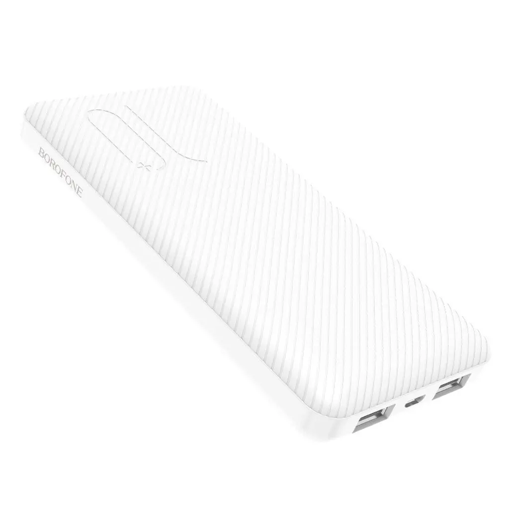 Портативная батарея Borofone 10000 mAh bt28 Beneficial - фото 2