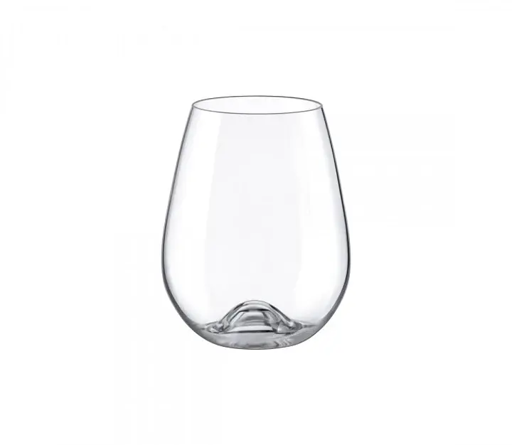 Набір склянок для води Rona Drink Master 330 мл, 4 шт