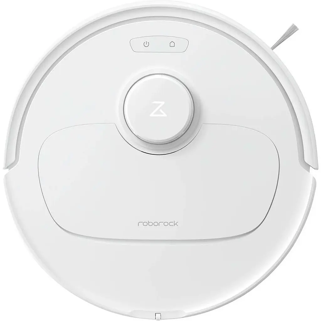 Робот-пилосос Roborock QR 798 White (QVRRS02-00) [137780] - фото 7