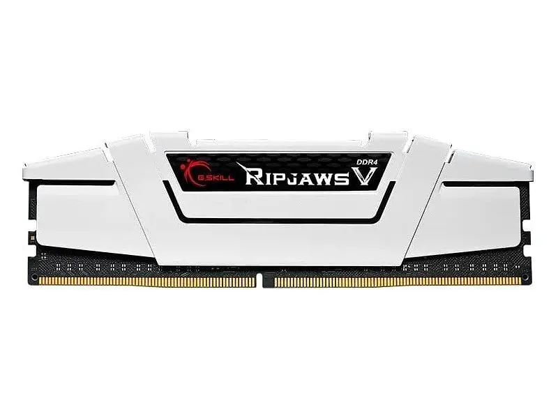 Модуль пам'яті G.Skill 32 GB (2х16GB) DDR4 3600 MHz Ripjaws V (F4-3600C18D-32GVW) - фото 3
