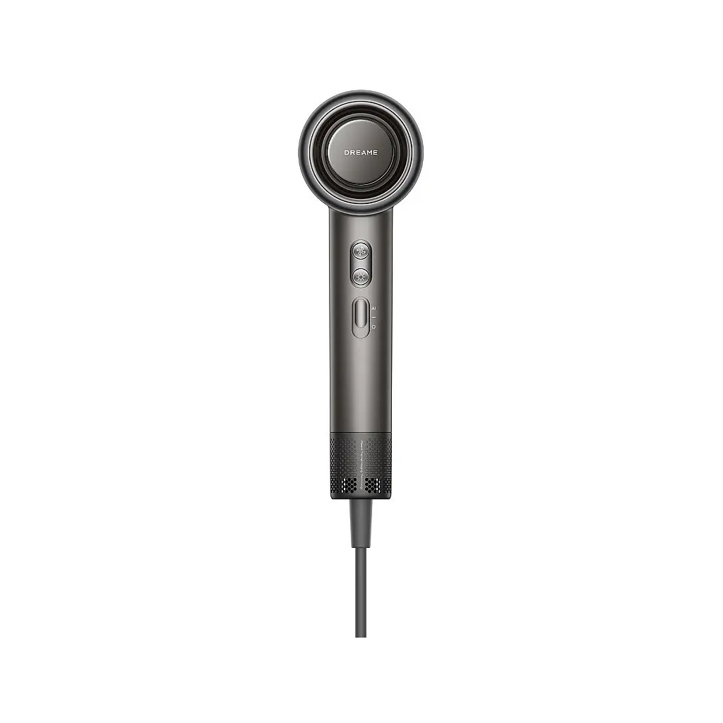 Фен Dreame Gusto G40 SpaceGrey (AHG40A-SG) - фото 8