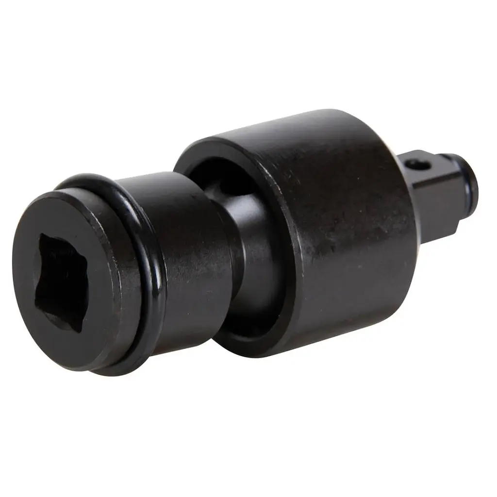Подовжувач шарнірний 84 мм 1/2" Makita 134877-2 - фото 2