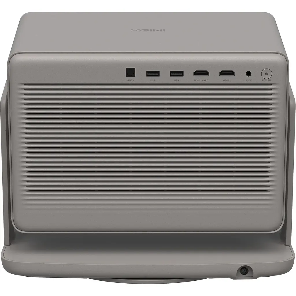 Мультимедійний проектор XGiMi Horizon 20 (XR13A) [145582] - фото 5