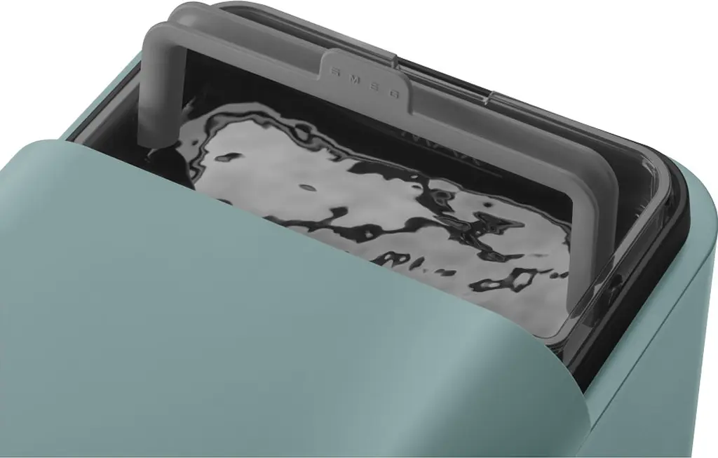 Кофемашина Smeg BCC01EGMEU [91104] - фото 13