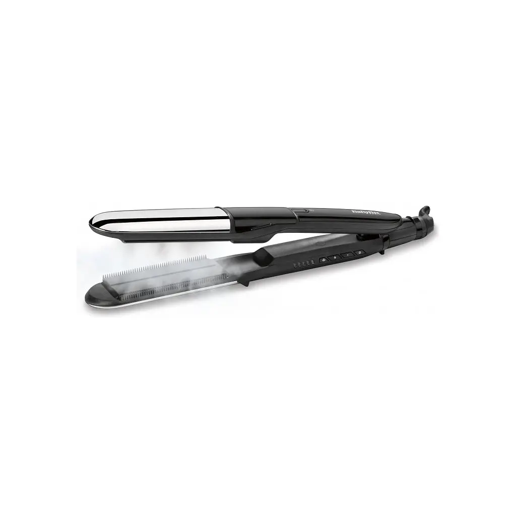 Вирівнювач для волосся Babyliss ST496E - фото 3