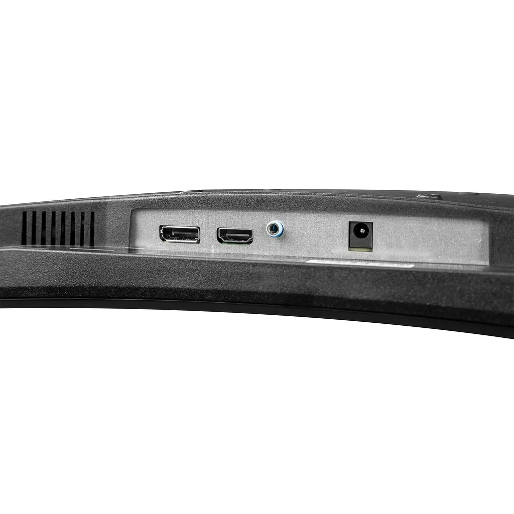 Монітор Prologix Gaming 27" G2725CU VA Black Curved 200Hz - фото 7