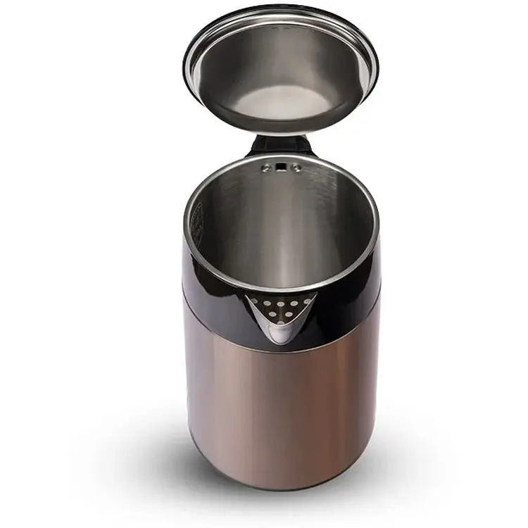 Электрочайник-термос Magio МG-128, 1.8 л (128МG) - фото 4