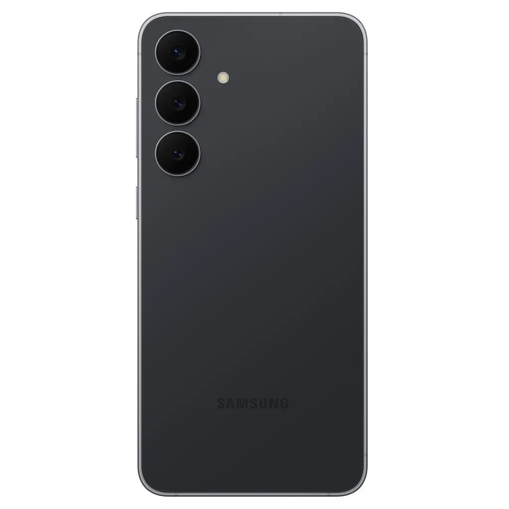 Смартфон Samsung Galaxy S25 FE 8/256GB Jetblack (SM-S731BZKGEUC) - фото 2