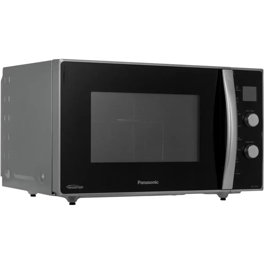 Мікрохвильова піч Panasonic NN-CD565BZPE [123123] - фото 3