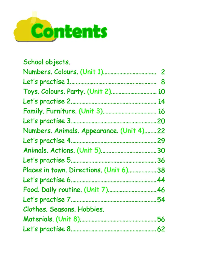 Smart Dictionary 2 Smart Junior - фото 2