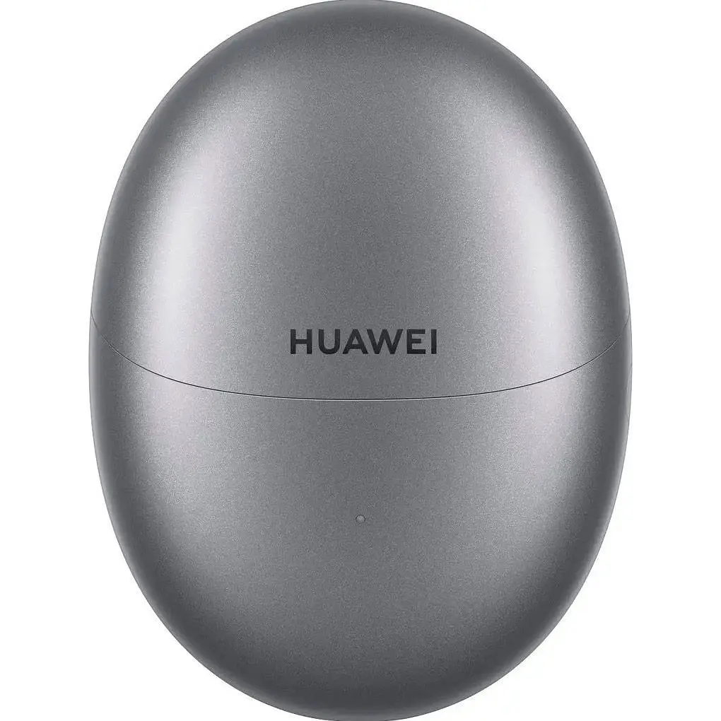 Навушники Huawei FreeBuds 5 Frost Silver [86100] - фото 3