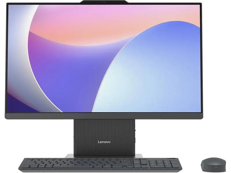 Моноблок Lenovo IdeaCentre AiO 24IRH9 (F0HN008UUO) - фото 2