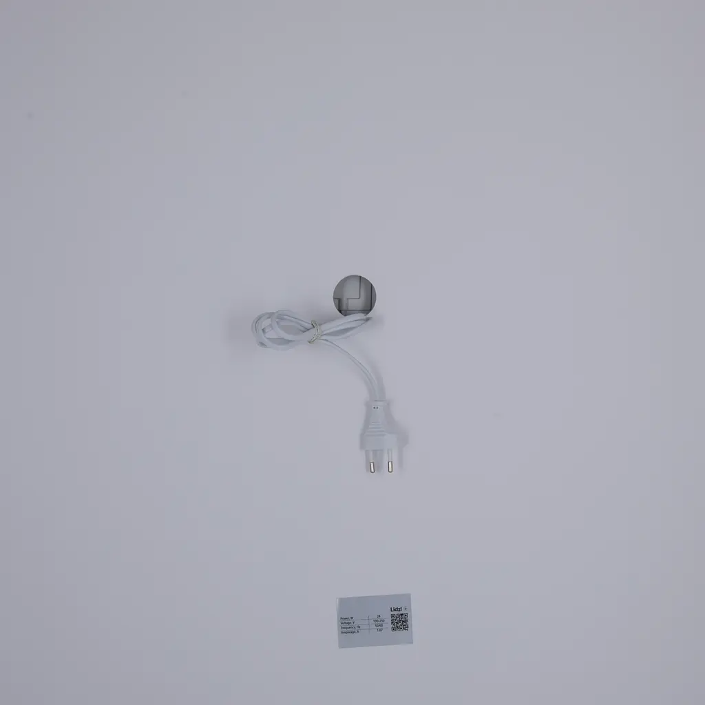 Дзеркало Lidz Kubis 700x800 з LED-підсвічуванням Touch, з антизапотіванням, з диммером яскравості Reverse LD78LF9048070 - фото 7