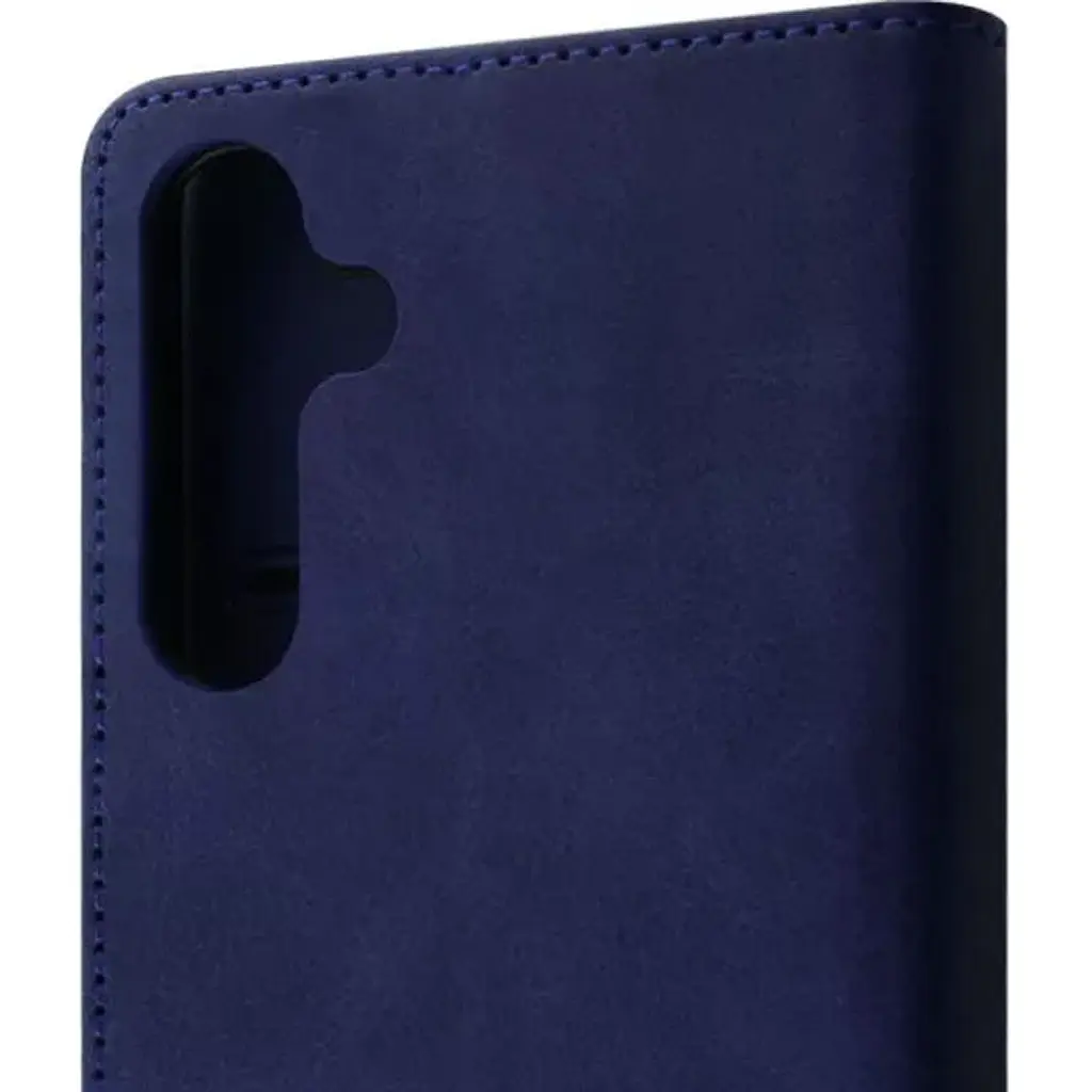 Чохол-книжка Wave Fold Case для Samsung Galaxy A26 Blue [155458] - фото 2