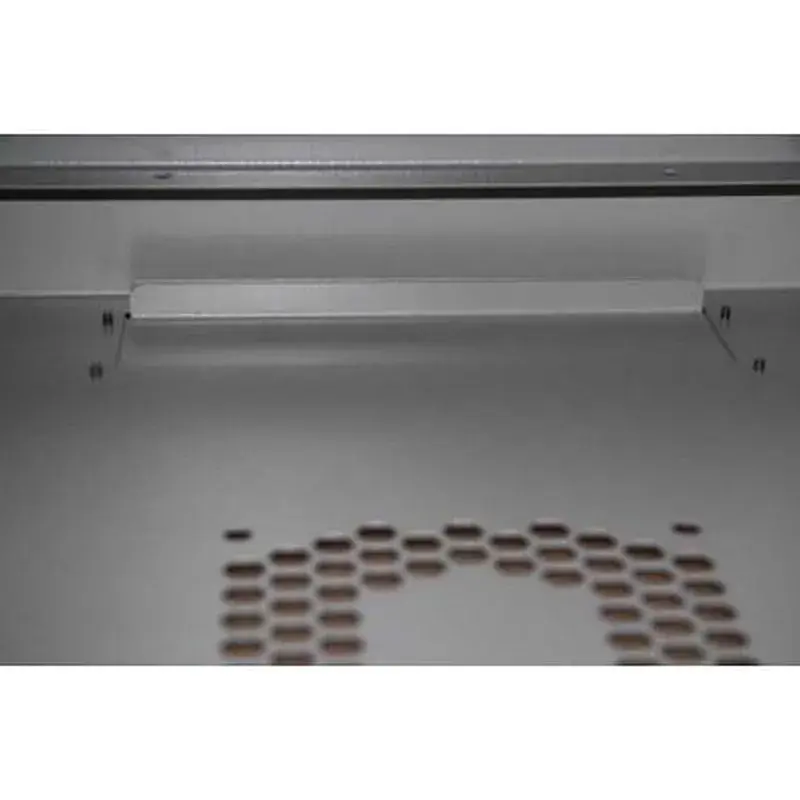 Шафа настінна CSV Wallmount Lite 9U, глубина 580 (перф) (958-П-ШН) - фото 5