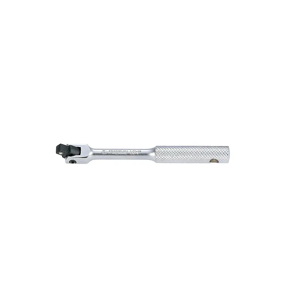 Набір інструментів KING TONY 135 шт., 1/2"-3/8"-1/4" (9033CR) - фото 5