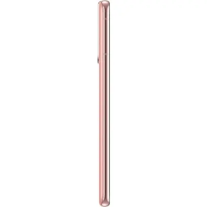 Смартфон Samsung Galaxy S21 8/128GB Phantom Pink (SM-G991BZIDSEK) - фото 8