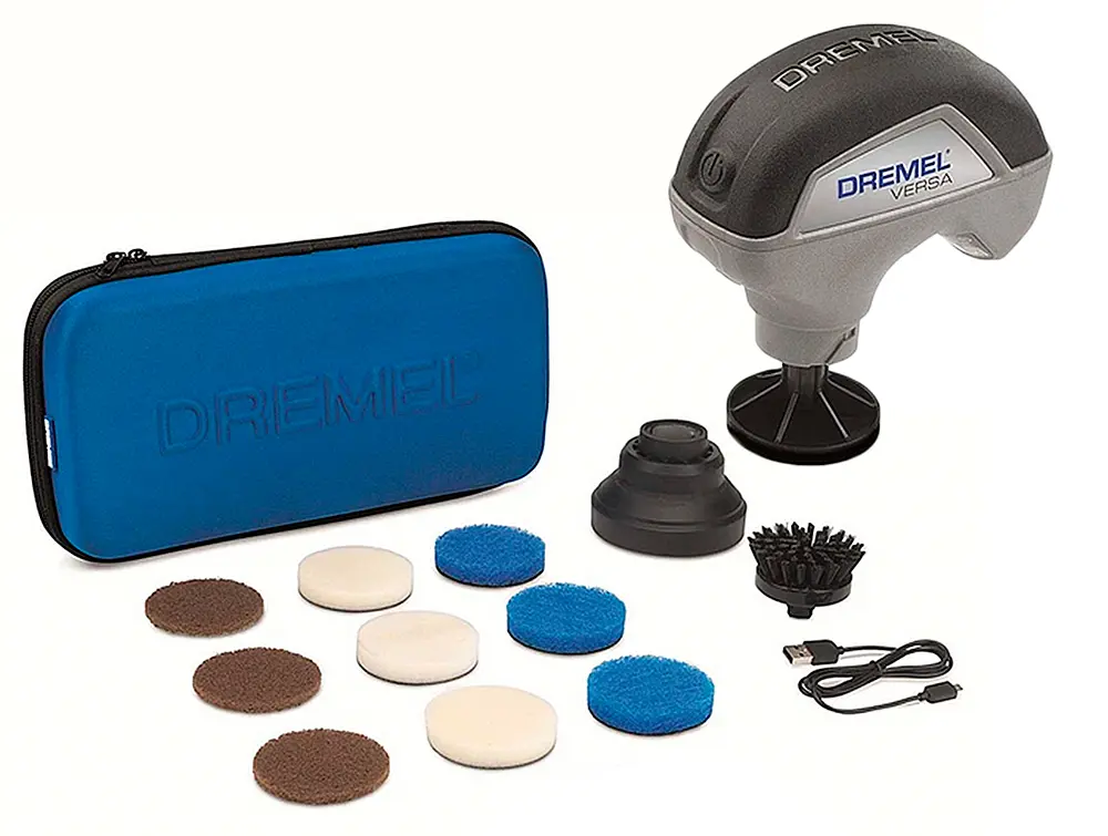 Очищувач Dremel Versa PC10-1/10