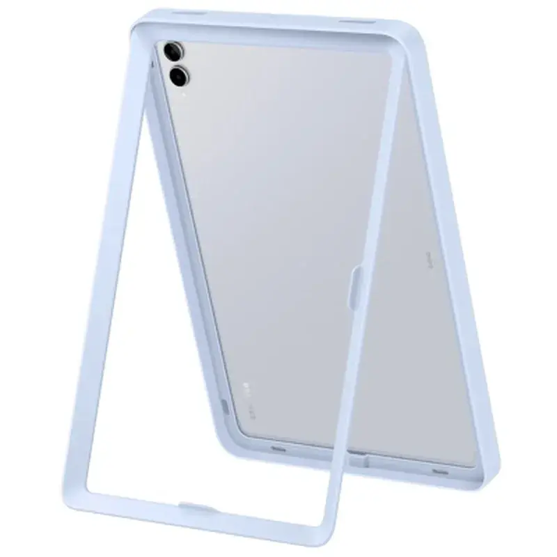 Чохол до планшета Samsung Frame Cover Samsung Galaxy Tab S11 Ultra Blue (EF-JX930CLEGWW) - фото 5