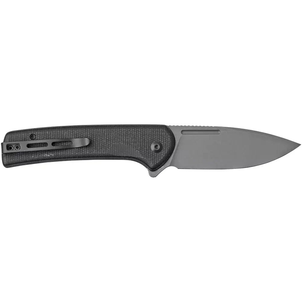 Ніж Civivi Conspirator Black - фото 2