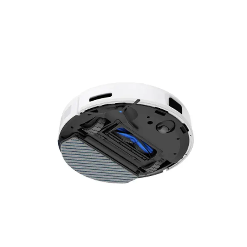 Пылесос Ecovacs DEEBOT N20E PLUS WH (YDLX11-3 WHITE) - фото 2